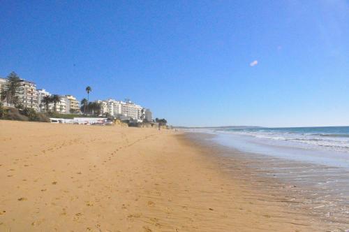 Apartamento Algarve Holiday Home