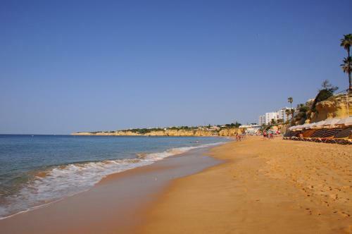 Apartamento Algarve Holiday Home