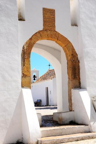 Apartamento Algarve Holiday Home