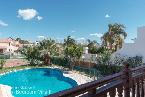 Villa Akivillas Quarteira Rose