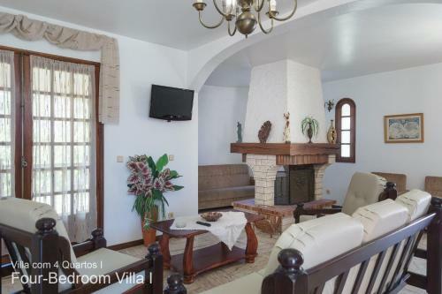 Villa Akivillas Quarteira Rose