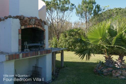 Villa Akivillas Quarteira Rose