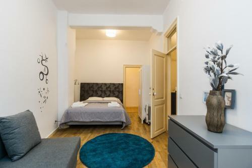 Shortstayflat - Bairro Alto Quiet Apartment