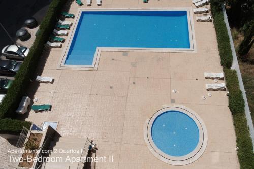 Apartamento Akisol Arma�ao Pera Sand