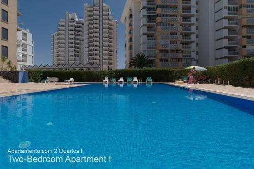 Apartamento Akisol Arma�ao Pera Sand