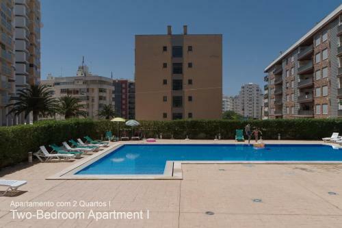 Apartamento Akisol Arma�ao Pera Sand