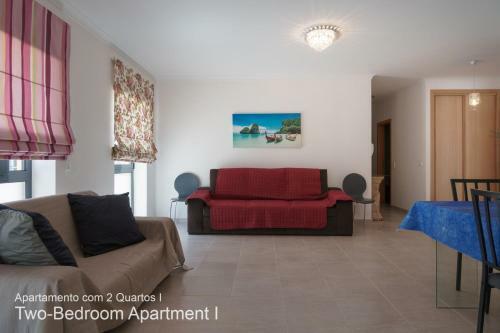 Apartamento Akisol Arma�ao Pera Sand