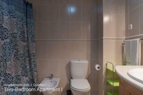 Apartamento Akisol Arma�ao Pera Sand