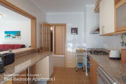 Apartamento Akisol Arma�ao Pera Sand