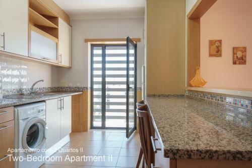 Apartamento Akisol Arma�ao Pera Sand