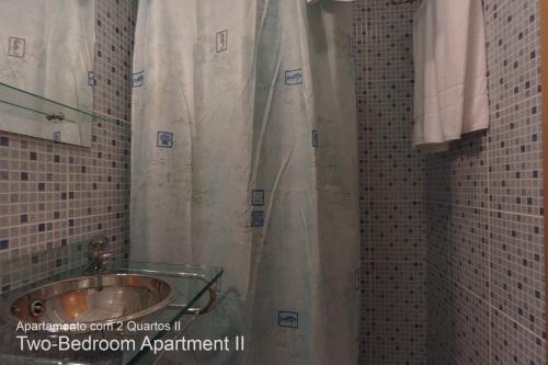 Apartamento Akisol Arma�ao Pera Sand