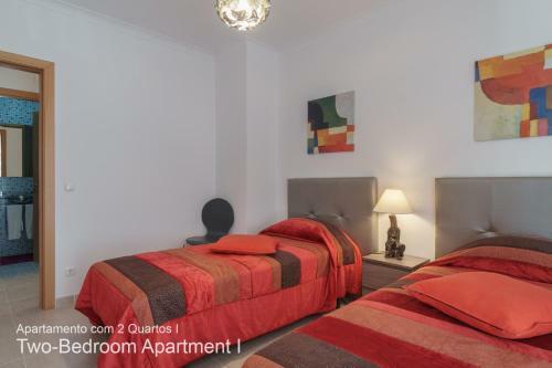 Apartamento Akisol Arma�ao Pera Sand