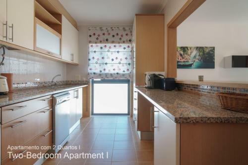 Apartamento Akisol Arma�ao Pera Sand