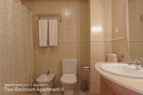 Apartamento Akisol Arma�ao Pera Sand