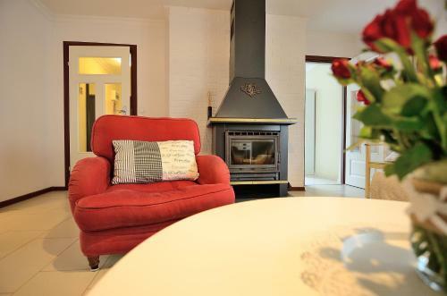 Victus Apartament Skandynawski