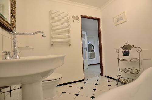 Victus Apartament Skandynawski