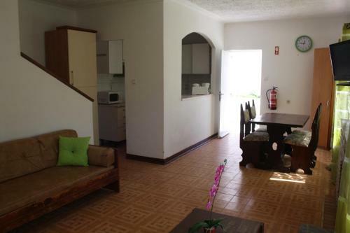 Hostel Amoreira