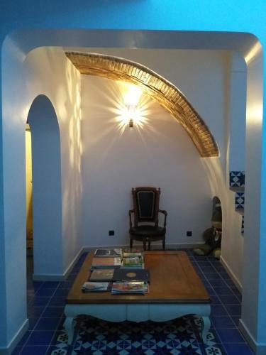 Hostal Zenit Guest House