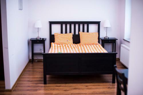 Apartamenty Na??czowskie