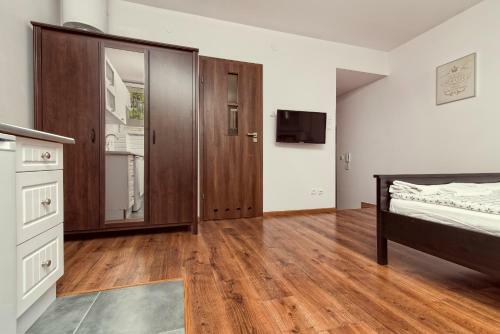 Apartamenty Na??czowskie