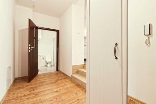 Apartamenty Na??czowskie