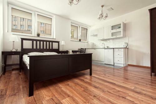 Apartamenty Na??czowskie