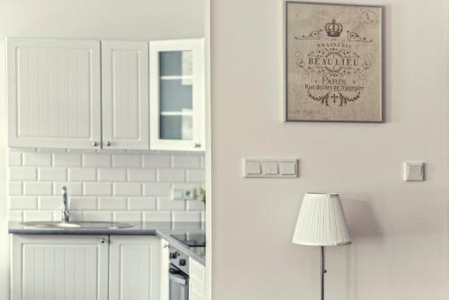 Apartamenty Na??czowskie