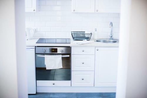Apartamenty Na??czowskie