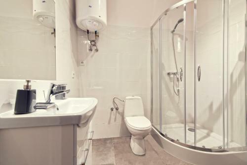 Apartamenty Na??czowskie