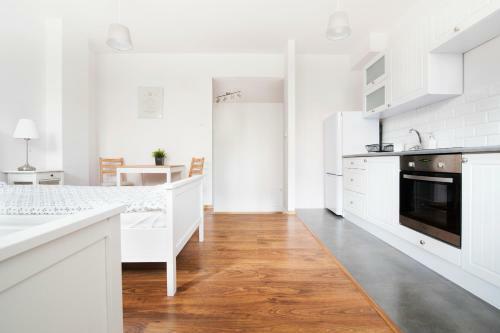 Apartamenty Na??czowskie