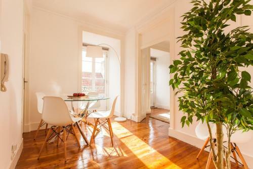 Apartamento Your Lisbon Home Bairro Alto