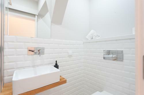 Apartamento Your Lisbon Home Bairro Alto