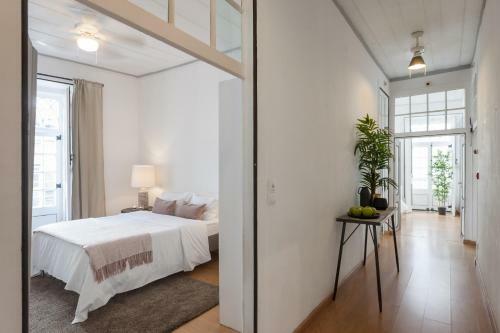 Apartamento Your Lisbon Home Bairro Alto