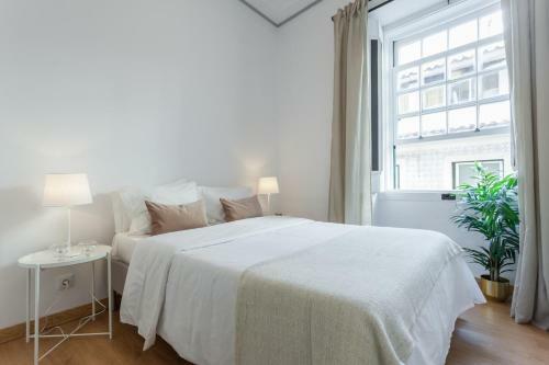 Apartamento Your Lisbon Home Bairro Alto