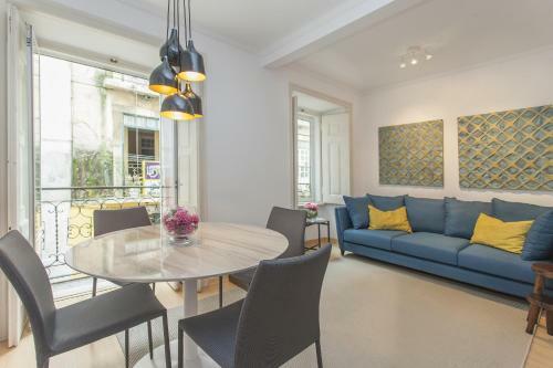 Apartamento Your Lisbon Home Bairro Alto