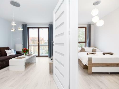 Asti Premium Apartments Amber