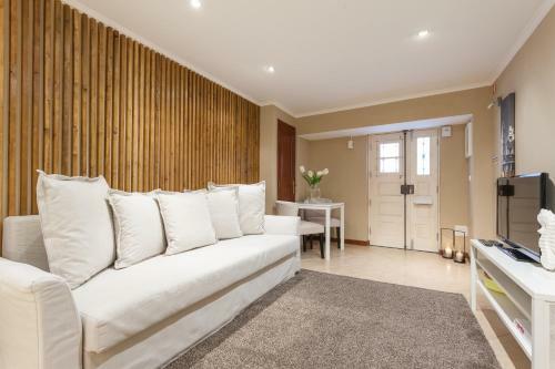 Apartamento Vintage House Santa Catarina