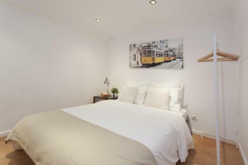 Apartamento Vintage House Santa Catarina