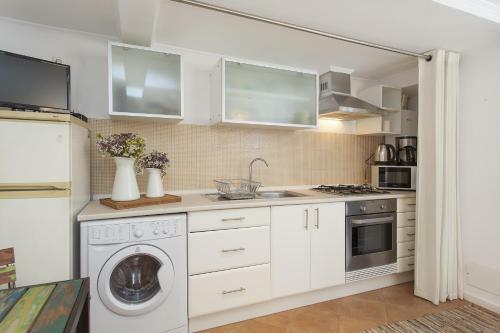 Apartamento Vintage House Santa Catarina