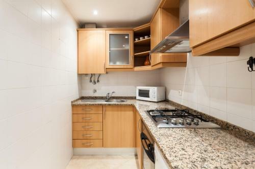 Apartamento Vintage House Santa Catarina
