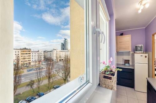 Apartamenty Sun & Snow Gdynia Centrum