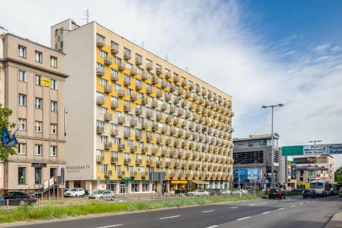 Apartamenty Sun & Snow Gdynia Centrum