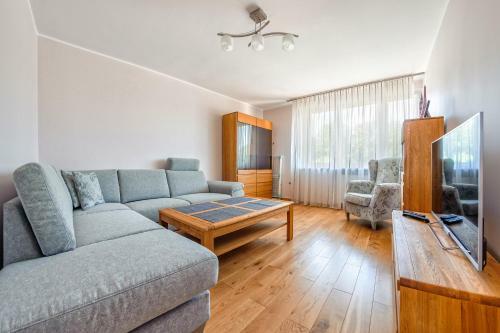 Apartamenty Sun & Snow Gdynia Centrum