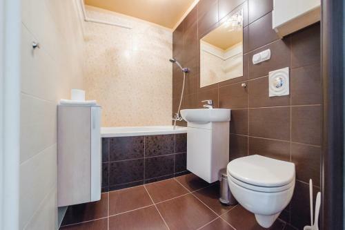 Apartamenty Sun & Snow Gdynia Centrum