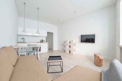 Apartamenty Sun & Snow Gdynia Centrum