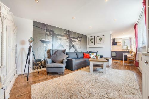 Apartamenty Sun & Snow Gdynia Centrum