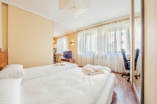 Apartamenty Sun & Snow Gdynia Centrum