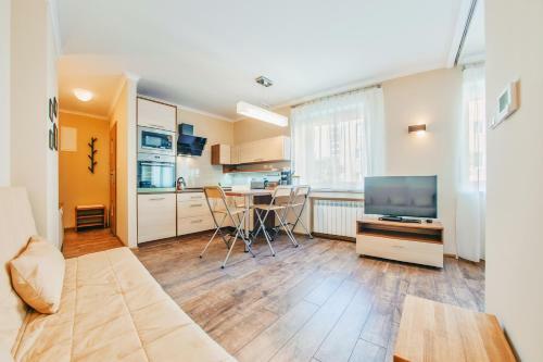 Apartamenty Sun & Snow Gdynia Centrum
