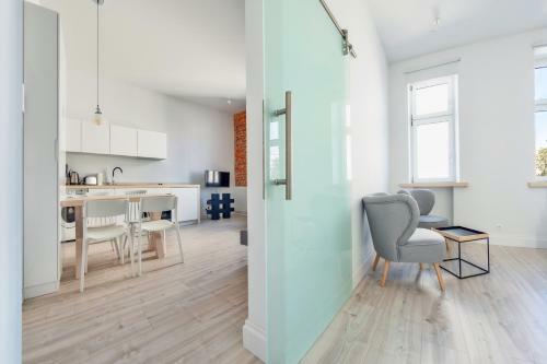 Apartamenty Sun & Snow Gdynia Centrum