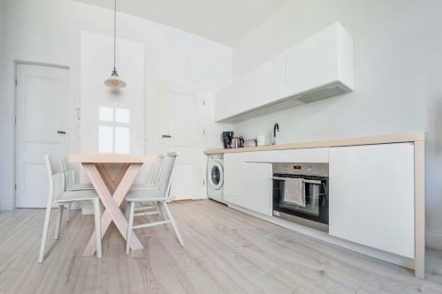 Apartamenty Sun & Snow Gdynia Centrum